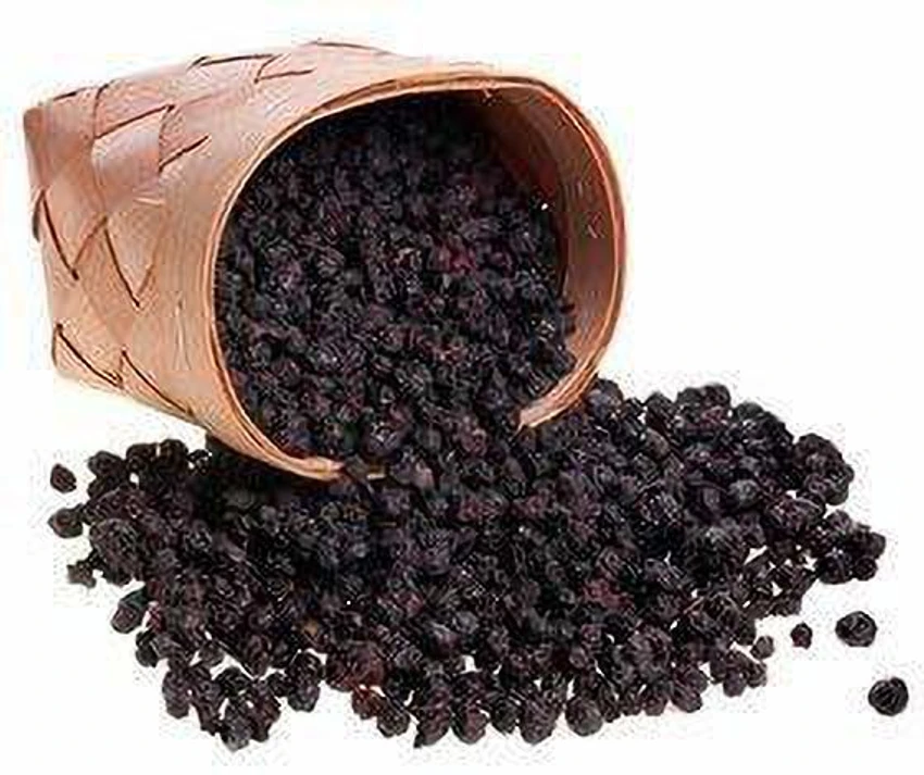 BLACK CURRANT